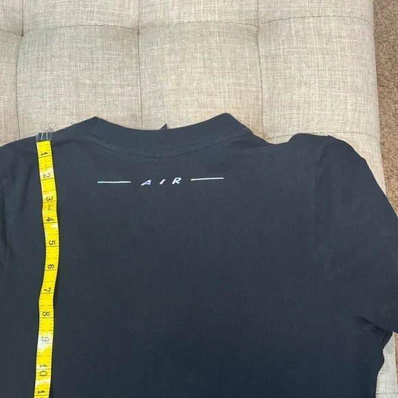 Nike Women’s Bodycon Essential Dress - Size Large - BLACK - good condition - Picture 8 of 13